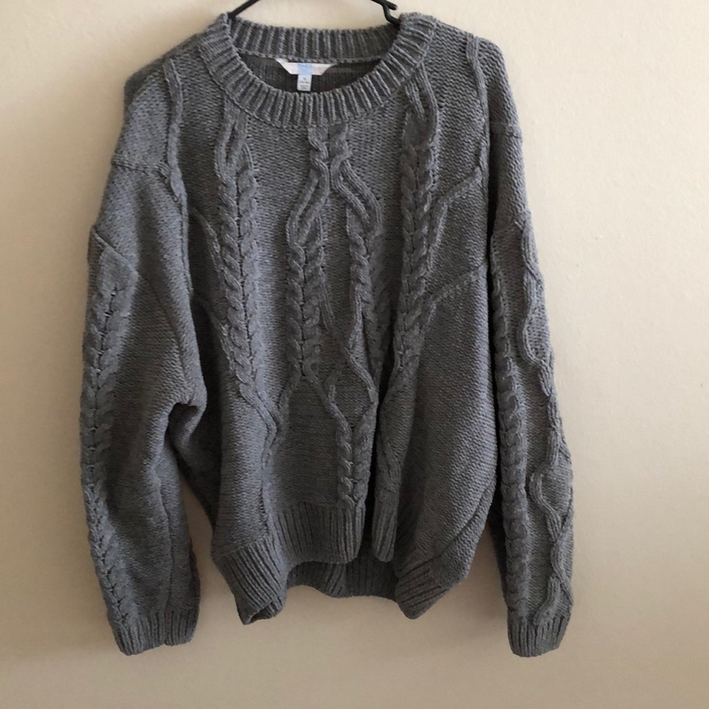 Cardigan